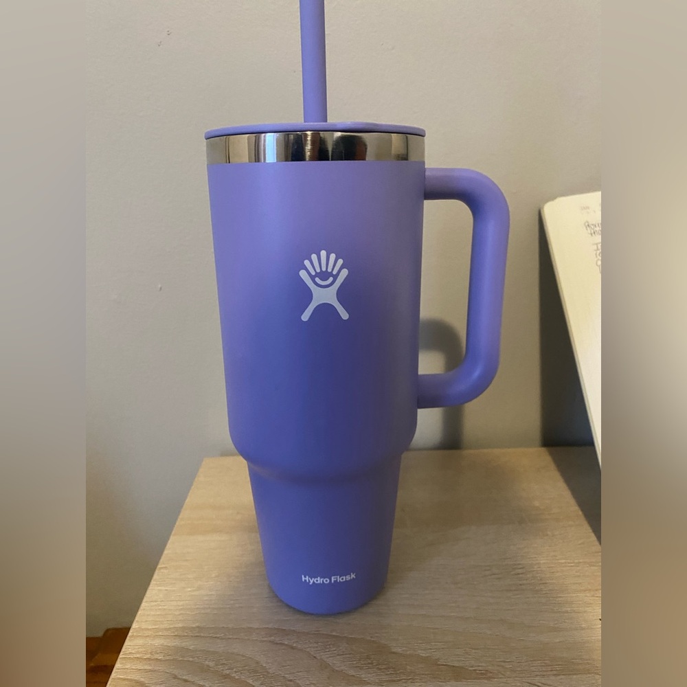 40z hydro flask
